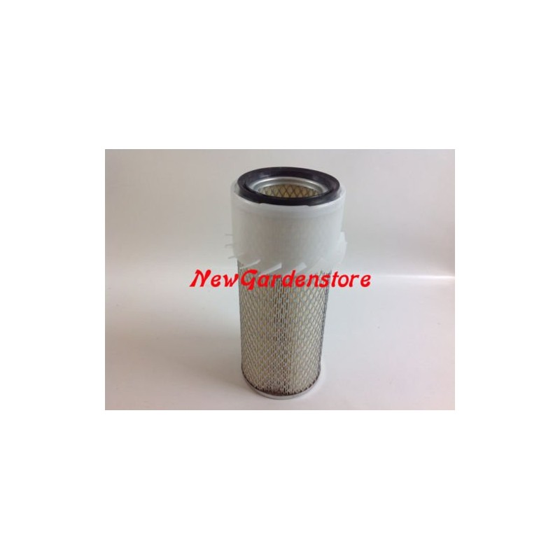 Filtro olio nafta aria FIAT OM trattore 570 570 DT 1909128 9955976 AR 84228