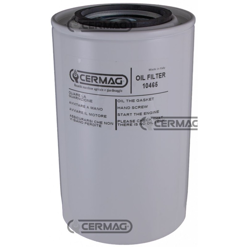 Filtro olio nafta aria FIAT OM trattore 60.65 65.65 VIGNETO 60.66 LP 60.66 V/F