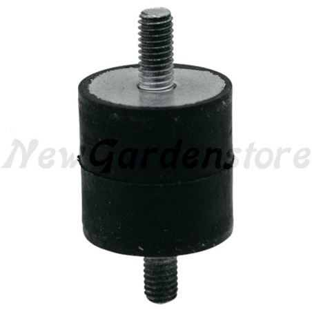 Antivibrante trattorino tagliaerba rasaerba motocoltivatore compatibile AS E03131 | NewgardenParts.com