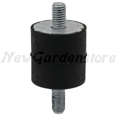 Antivibrante trattorino tagliaerba rasaerba motocoltivatore compatibile AS E04817 | NewgardenParts.com