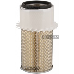 Filtro de aire aceite-gasóleo FIAT OM tractor 980 980 DT VM46070003