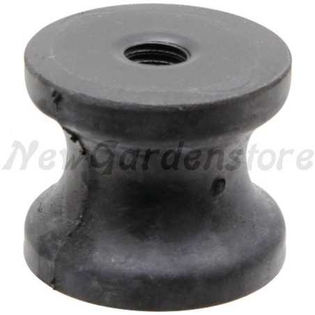 ORIGINAL AGRIA 22539 anti-vibration lawn tractor lawnmower mower | NewgardenParts.com