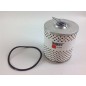 Oil fuel filter air FIAT OM tractor SERIES 25-25R