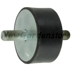 Antivibrante trattorino tagliaerba rasaerba motocoltivatore ORIGINALE AGRIA 26416 | NewgardenParts.com