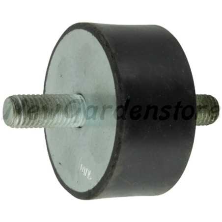 ORIGINAL AGRIA 26416 ORIGINAL AGRIA lawn tractor mower vibration damper | NewgardenParts.com