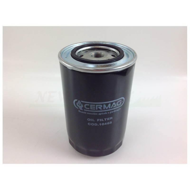 Öl-Kraftstoff-Filter Luft FIAT OM Traktor 60CA SERIE 1909123 4585298 84588864 | NewgardenParts.com