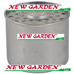 Filtro olio nafta motore AGRIFULL motocoltivatore 80.60 80.60 DT 80.65 2175.069 | NewgardenParts.com