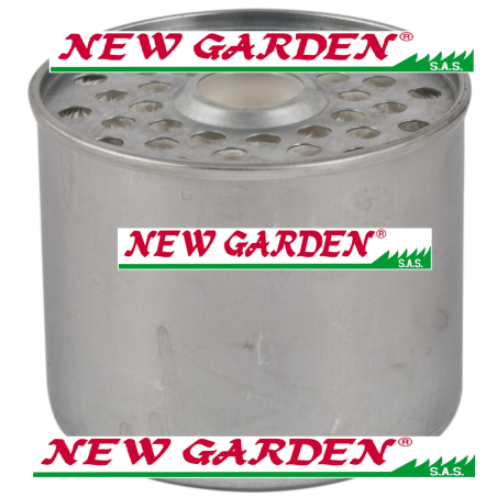 Filtro de aceite AGRIFULL motocultor 80.66 80.66DT 80.76 80.76DT | NewgardenParts.com