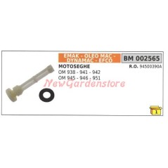 Filtro olio OLEOMAC motosega OM 938 941 942 945 946 951 002565 94500390A | NewgardenParts.com