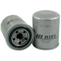 ORIGINAL KUBOTA Ölfilter Motor K1105 - K1505 GIANNI FERRARI Rasentraktor | NewgardenParts.com