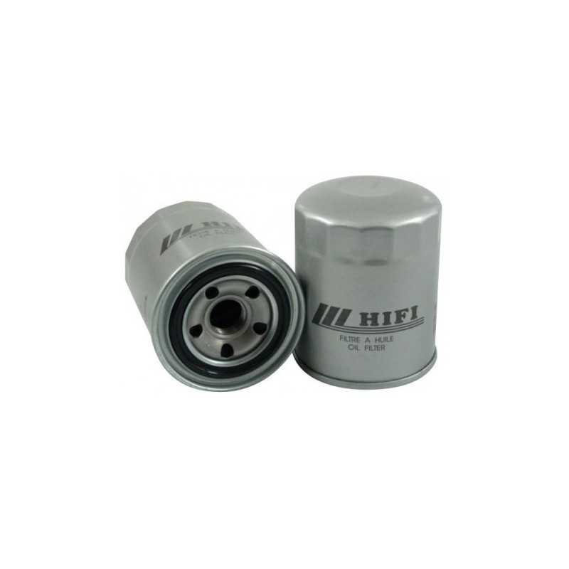 ORIGINAL KUBOTA K1105 - K1505 filtre à huile moteur GIANNI FERRARI tracteur de pelouse ORIGINAL KUBOTA K1105 - K1505 filtre à huile moteur GIANNI FERRARI tracteur de pelouse