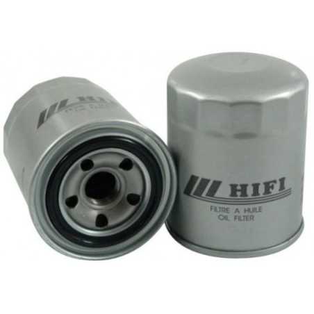 ORIGINAL KUBOTA Ölfilter Motor K1105 - K1505 GIANNI FERRARI Rasentraktor | NewgardenParts.com