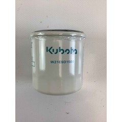 Filtro olio KUBOTA D722 motore macchina operatrice GIANNI FERRARI PG XPRO | NewgardenParts.com
