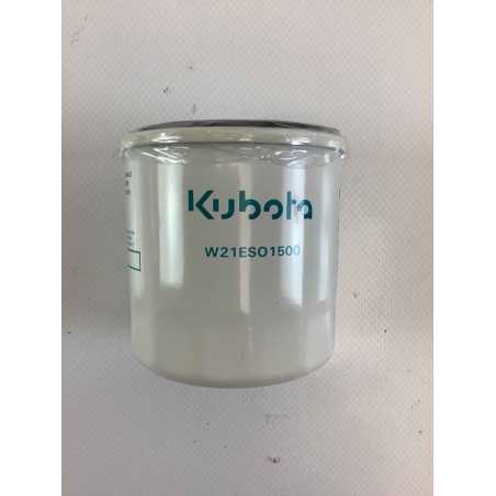 Filtro olio KUBOTA D722 motore macchina operatrice GIANNI FERRARI PG XPRO | NewgardenParts.com