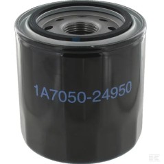 ORIGINAL TUFF TORQ Ölfilter für Fahrgetriebe 1A705024951 | NewgardenParts.com