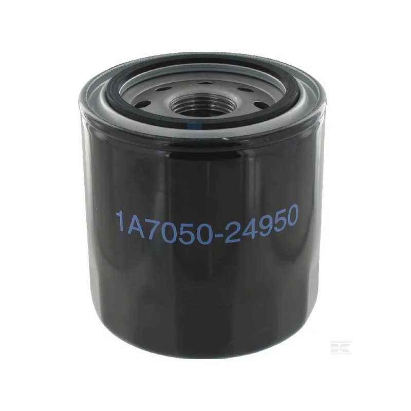 ORIGINAL TUFF TORQ traction transmission oil filter 1A705024951