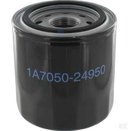 ORIGINAL TUFF TORQ Ölfilter für Fahrgetriebe 1A705024951 | NewgardenParts.com