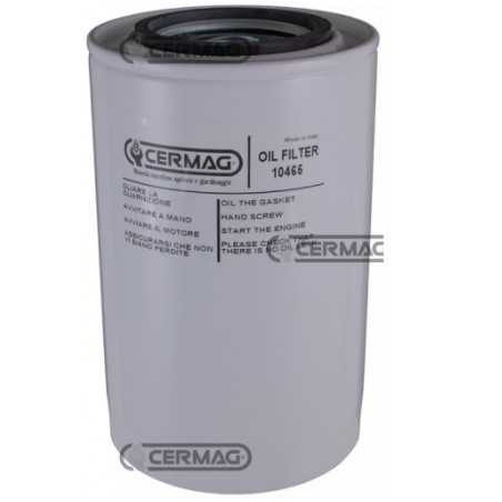 Ölfilter für AGRIFULL C60L - C60N - C70L - C70N Motor | NewgardenParts.com