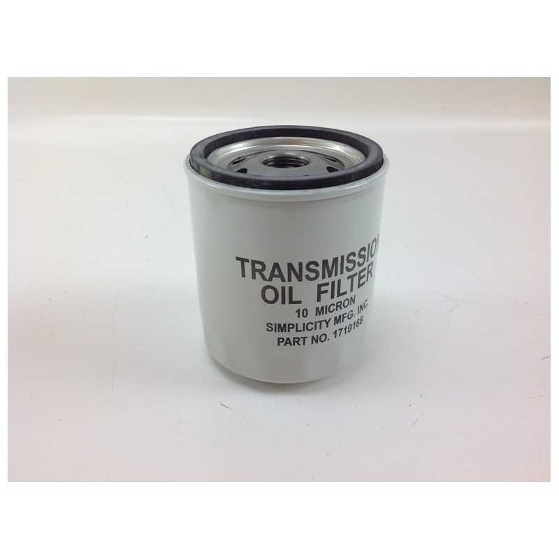 Oil filter for BRIGGS & STRATTON lawn tractor mower engine