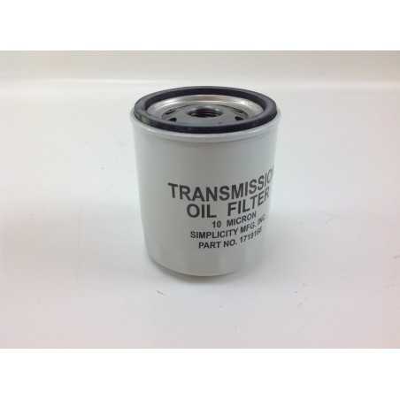 Oil filter for BRIGGS & STRATTON lawn tractor mower engine | NewgardenParts.com