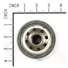 Oil filter for BRIGGS & STRATTON lawn tractor mower engine | NewgardenParts.com