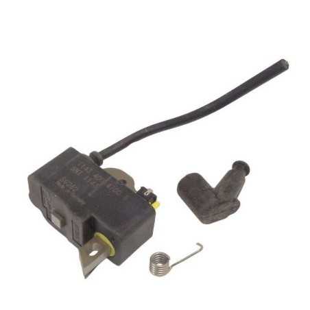 Contrôleur de tronçonneuse modèles MS241 ORIGINAL STIHL 11434004703 | NewgardenParts.com
