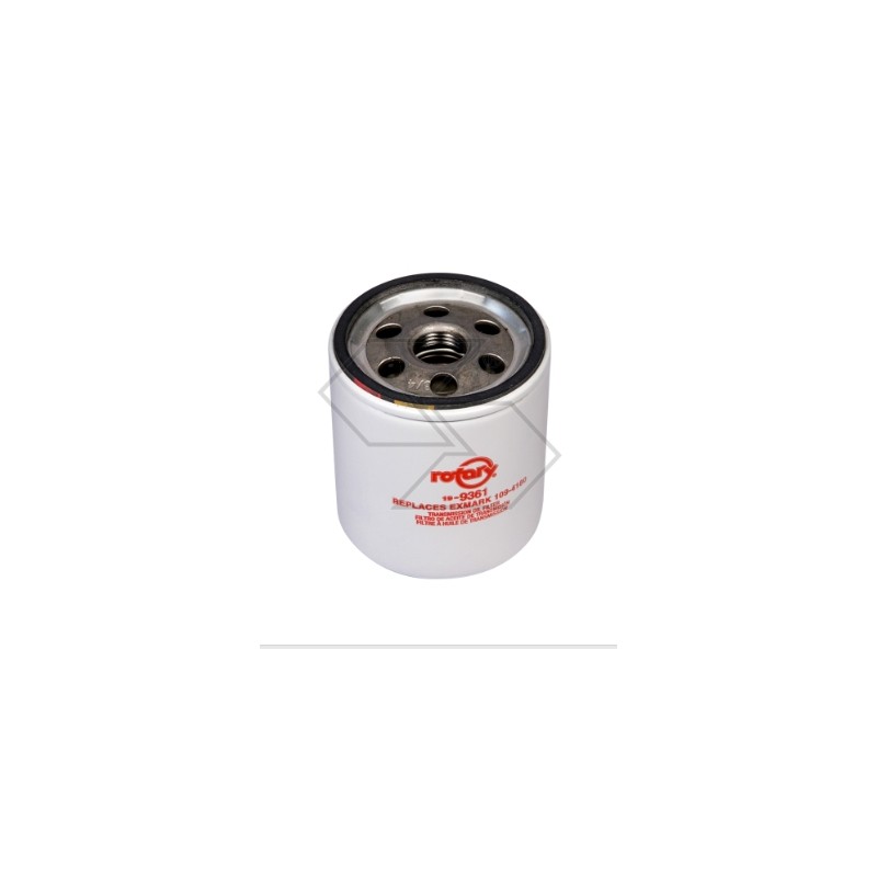 Oil filter for HUSQVARNA engine HRC7013 HRC7018 HRC7020