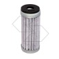 Oil filter for HUSQVARNA TUFF TORQ K574 SERIES K66 PROFLEX 18-20 engine