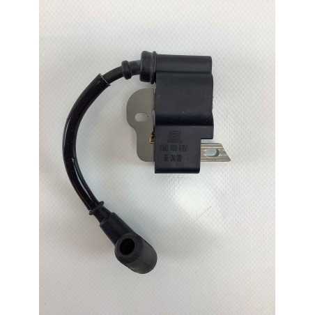 Chainsaw controller models MS241 ORIGINAL STIHL 11434004707 | NewgardenParts.com