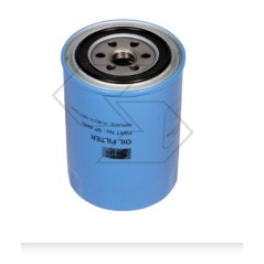 Oil filter for KUBOTA engine