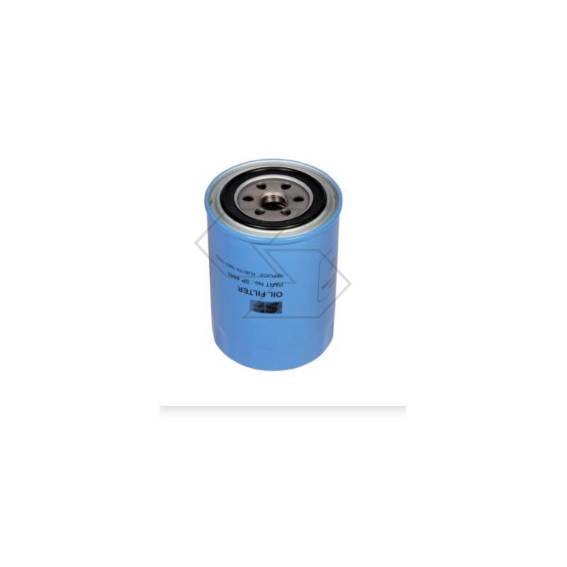 Oil filter for KUBOTA engine