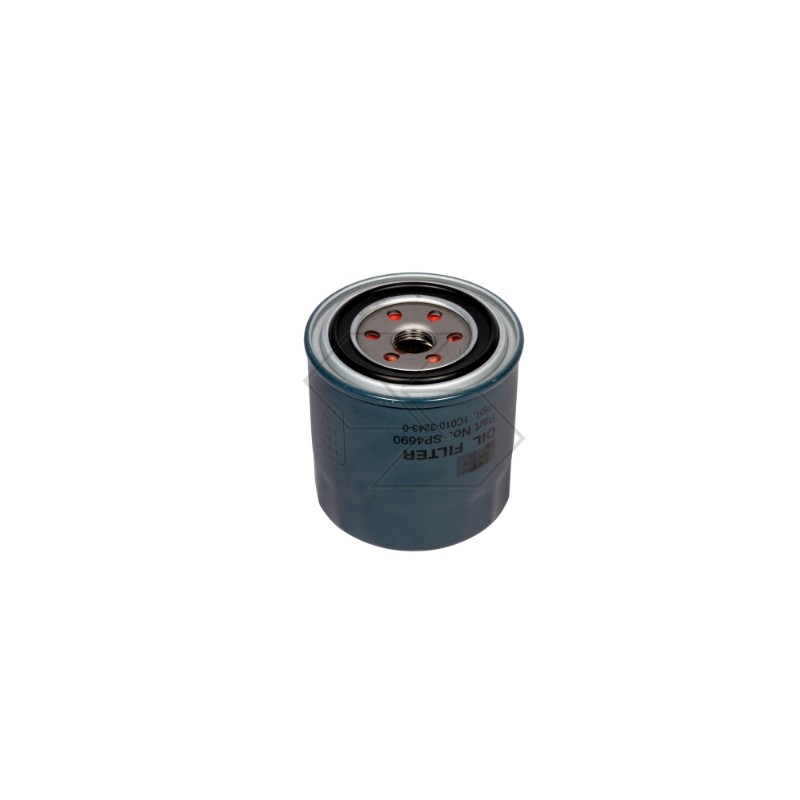 Oil filter for KUBOTA engine