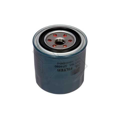 Filtre à huile pour moteur KUBOTA | NewgardenParts.com