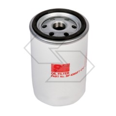 Filtro olio per motore KUBOTA KH10D KH1D L175 L185 L185DT L185TP L185FP L200 | NewgardenParts.com