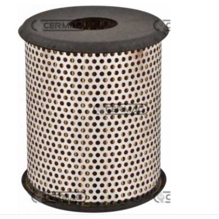 Filtro de aceite para motor de máquina agrícola AGRIFULL 100 - 100 DT - 670 FRUTTETO | NewgardenParts.com