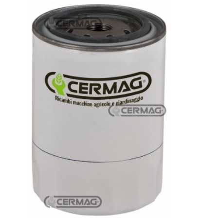 Filtro de aceite para motor de máquina agrícola AGRIFULL 80.66 - 80.66 DT - 80.76 | NewgardenParts.com