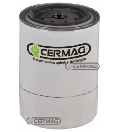 Filtro olio per motore macchina agricola AGRIFULL 80.66 - 80.66 DT - 80.76 | NewgardenParts.com