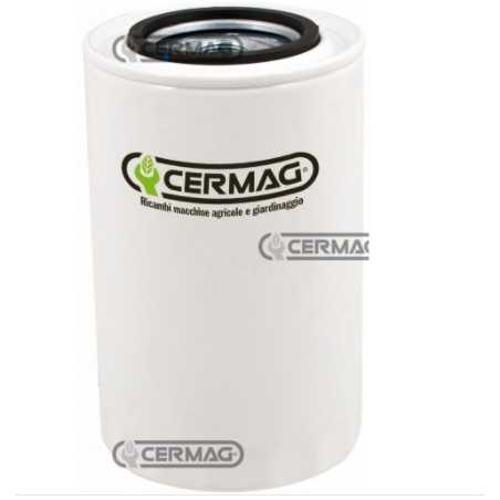 Filtre à huile pour moteur de machine agricole AGRIFULL C345 - C345DT - C350 - C350C | NewgardenParts.com