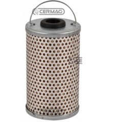 Filtro olio per motore macchina agricola CARRARO SPA C4 - C3 - 335 445 EUREX | NewgardenParts.com