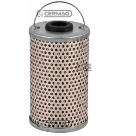 Ölfilter für Landmaschinenmotor CARRARO SPA C4 - C3 - 335 445 EUREX | NewgardenParts.com