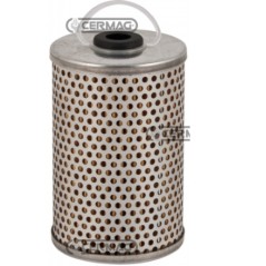 Filtro olio per motore macchina agricola DEUTZ D8006 - D9006 - D9006A - D100 06 | NewgardenParts.com