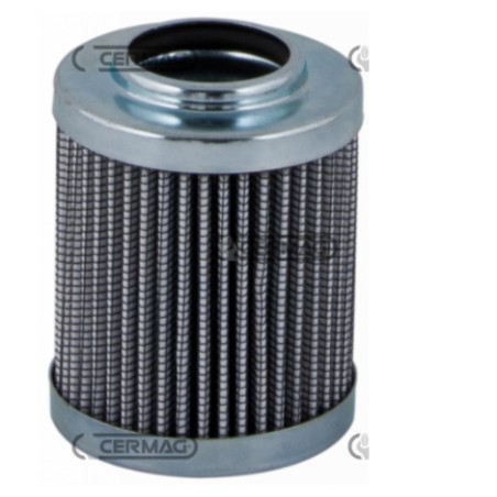 Filtro olio per motore macchina agricola FIAT HITACHI EX135W - EX165W - EX215W | NewgardenParts.com