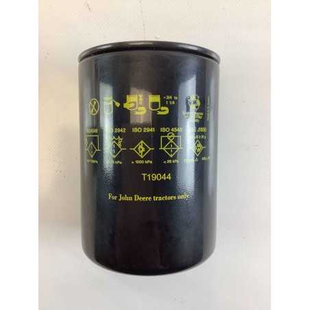 Filtro de aceite para motor de máquina agrícola GOLDONI SERIES STAR 75 | NewgardenParts.com