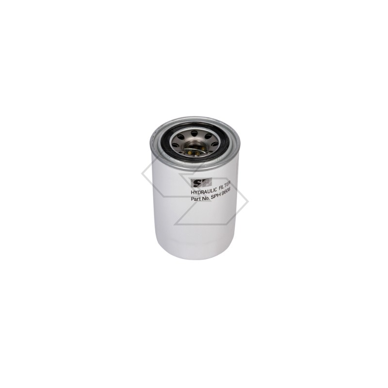 Oil filter for ISEKI transmission engine