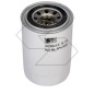 Oil filter for ISEKI transmission engine