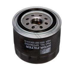 Oil filter for ISEKI transmission engine