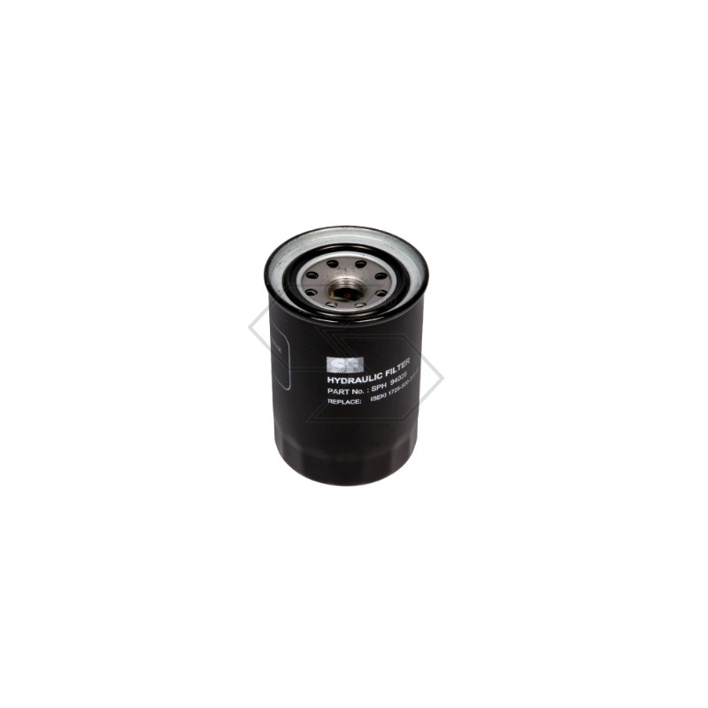 Oil filter for ISEKI transmission engine