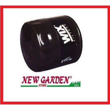 Filtro olio per rasaerba tagliaerba trattorino motore YANMAR 193026 129159-35150-AM101378 | NewgardenParts.com