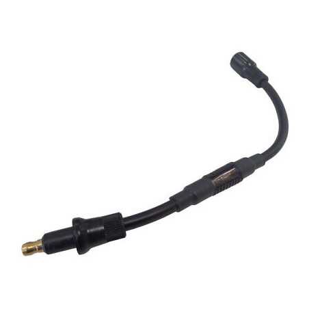 Ignition test apparatus ZAT 4 ORIGINAL STIHL trimmer 59108504503 | NewgardenParts.com