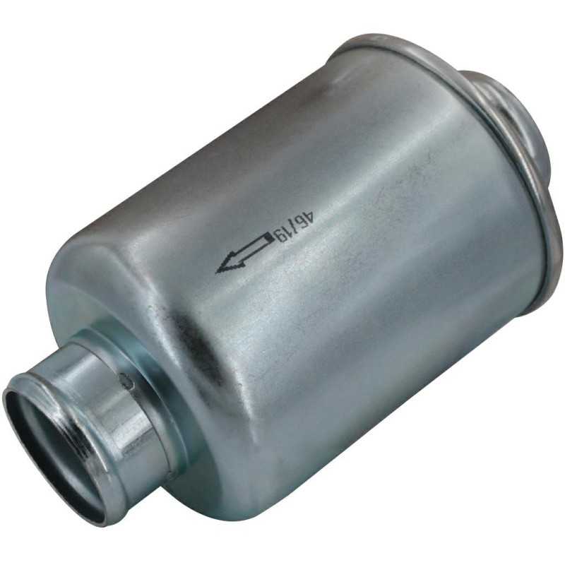 GIANNI FERRARI Turbo Rasentraktor hydraulische Übertragung Motorölfilter